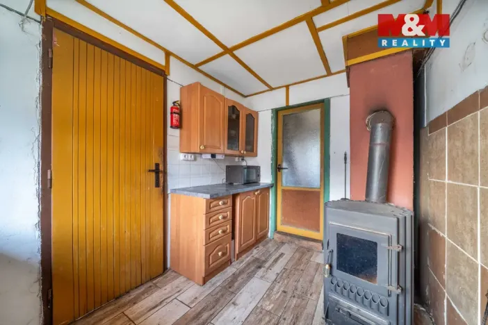 Prodej pozemku pro bydlení, Plzeň - Valcha, 1049 m2