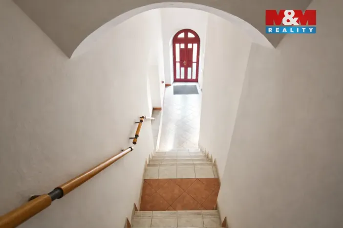 Pronájem bytu 2+kk, Opava - Město, Dolní náměstí, 94 m2