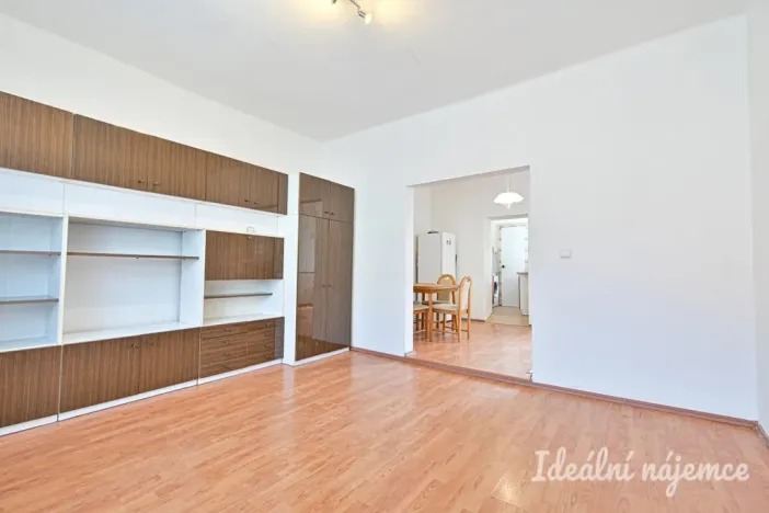 Pronájem rodinného domu, Brno, Kohoutovická, 70 m2