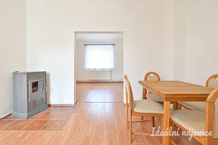 Pronájem rodinného domu, Brno, Kohoutovická, 70 m2