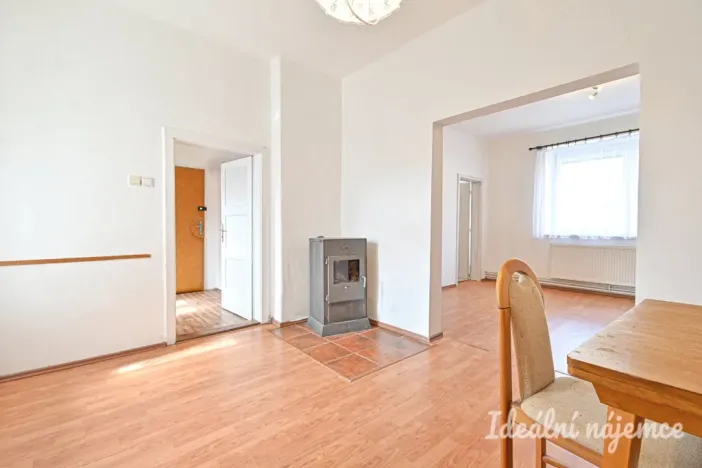 Pronájem rodinného domu, Brno, Kohoutovická, 70 m2