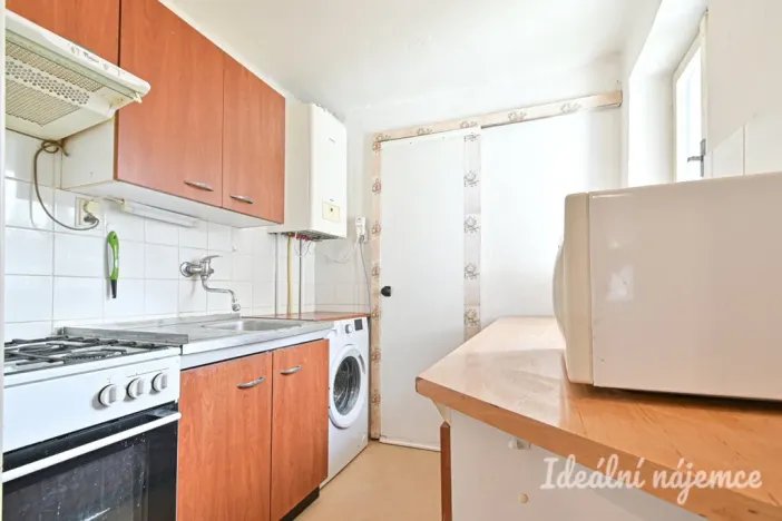 Pronájem rodinného domu, Brno, Kohoutovická, 70 m2