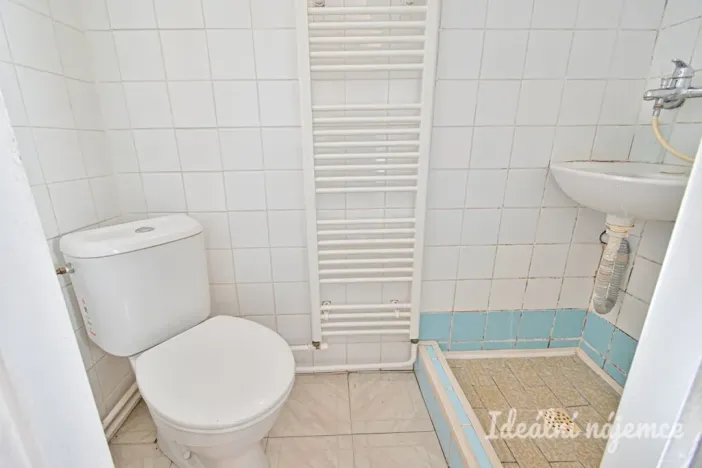 Pronájem rodinného domu, Brno, Kohoutovická, 70 m2