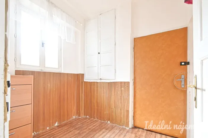 Pronájem rodinného domu, Brno, Kohoutovická, 70 m2