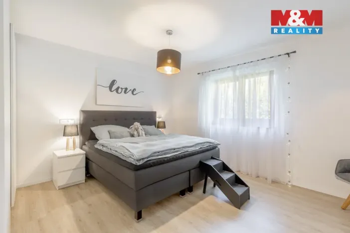 Prodej rodinného domu, Frýdek-Místek, Bahno-Štandl, 150 m2