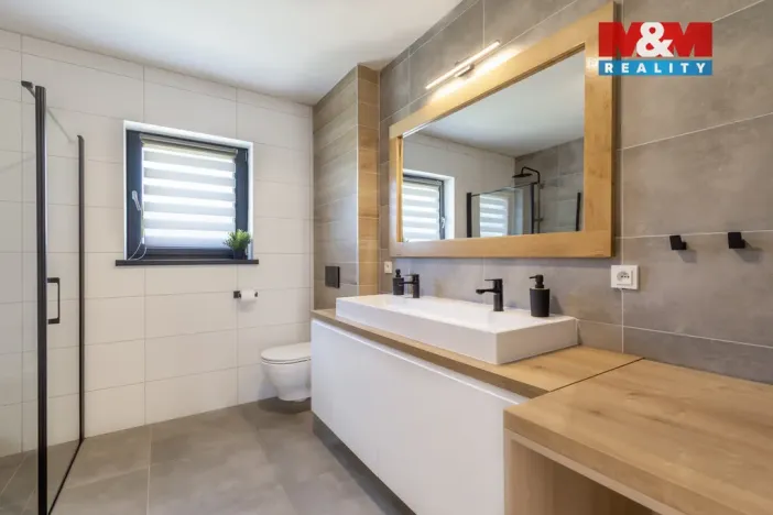 Prodej rodinného domu, Frýdek-Místek, Bahno-Štandl, 150 m2
