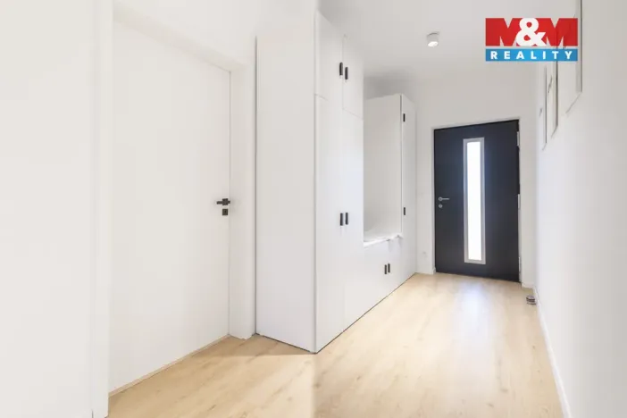 Prodej rodinného domu, Frýdek-Místek, Bahno-Štandl, 150 m2