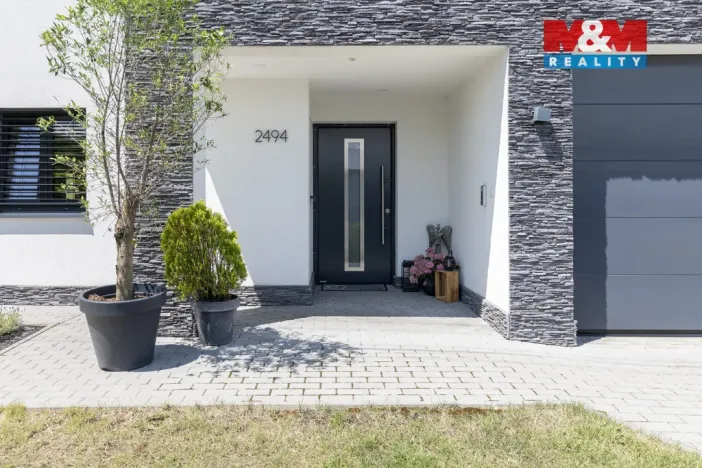 Prodej rodinného domu, Frýdek-Místek, Bahno-Štandl, 150 m2