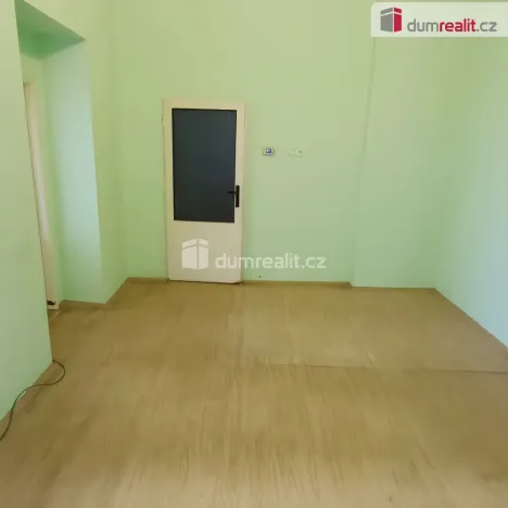 Pronájem bytu 3+1, Děčín - Děčín IV-Podmokly, Teplická, 96 m2