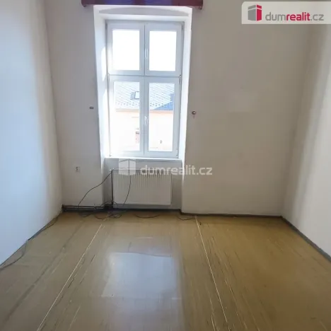 Pronájem bytu 3+1, Děčín - Děčín IV-Podmokly, Teplická, 96 m2