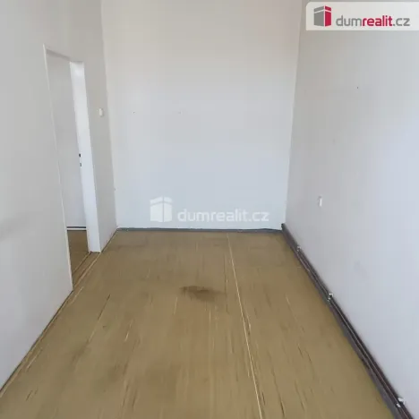 Pronájem bytu 3+1, Děčín - Děčín IV-Podmokly, Teplická, 96 m2