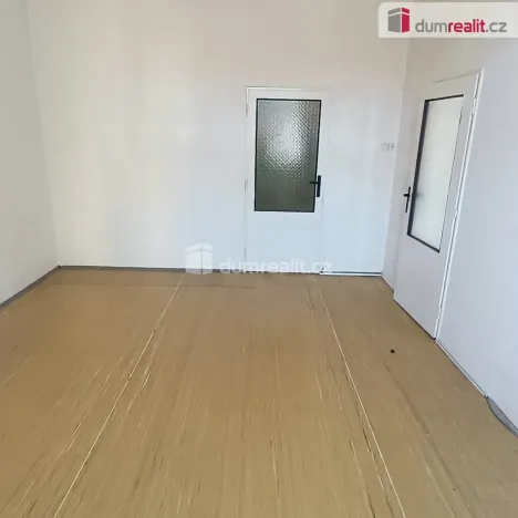 Pronájem bytu 3+1, Děčín - Děčín IV-Podmokly, Teplická, 96 m2