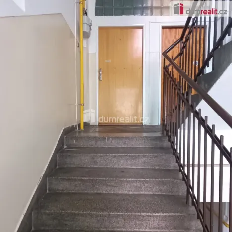 Pronájem bytu 3+1, Děčín - Děčín IV-Podmokly, Teplická, 96 m2