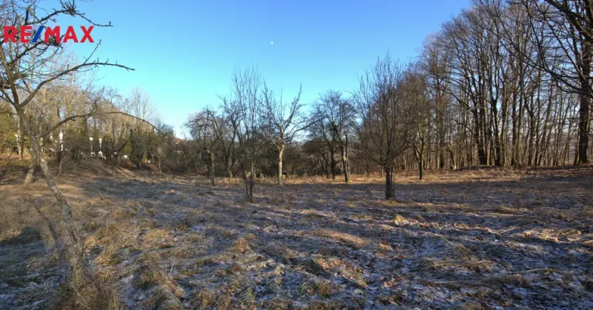 Prodej pozemku pro bydlení, Březnice, 1860 m2