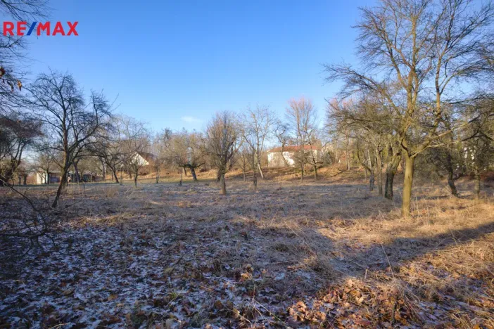 Prodej pozemku pro bydlení, Březnice, 1860 m2