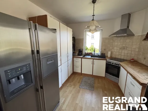 Prodej rodinného domu, Vilémov, 150 m2