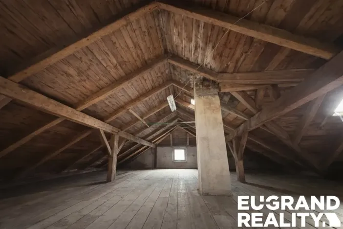 Prodej rodinného domu, Vilémov, 150 m2