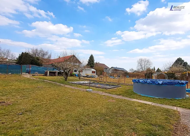 Prodej chaty, Příbram - Brod, 25 m2