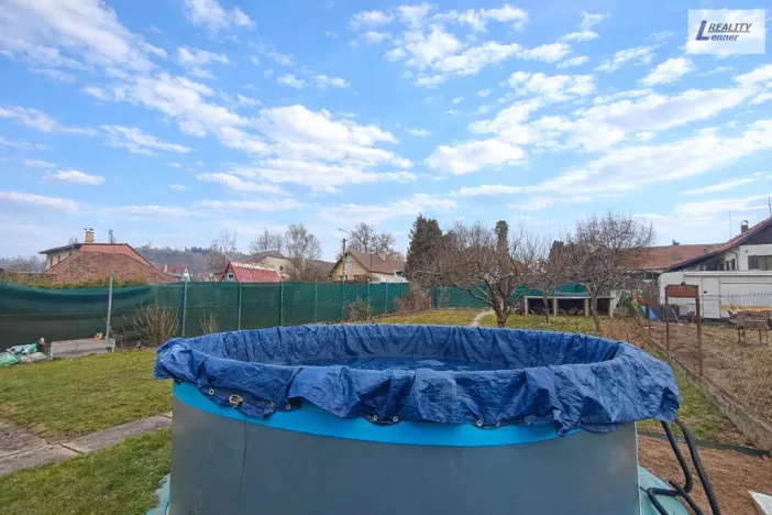 Prodej chaty, Příbram - Brod, 25 m2