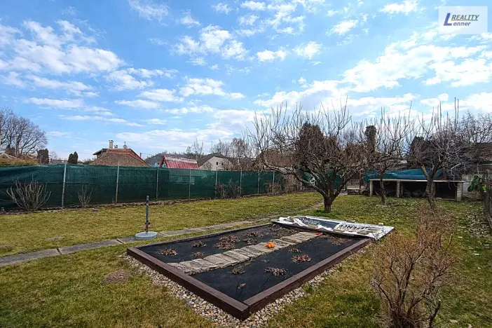 Prodej chaty, Příbram - Brod, 25 m2