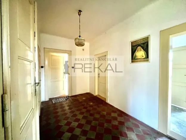 Prodej rodinného domu, Strašice, 145 m2