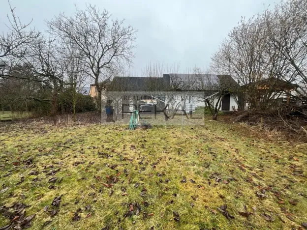 Prodej rodinného domu, Strašice, 145 m2