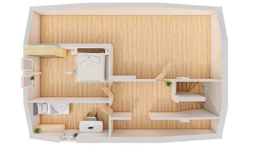 Prodej vily, Strašice, 145 m2