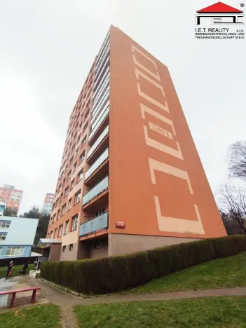 Prodej bytu 2+kk, Praha - Michle, 45 m2