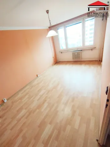 Prodej bytu 2+kk, Praha - Michle, 45 m2