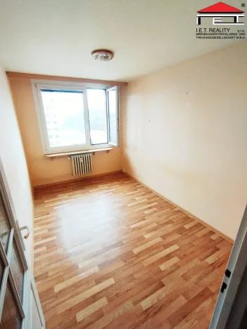 Prodej bytu 2+kk, Praha - Michle, 45 m2