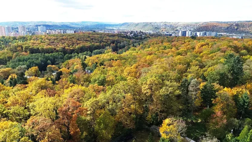 Prodej pozemku pro bydlení, Praha - Hodkovičky, Polední, 957 m2
