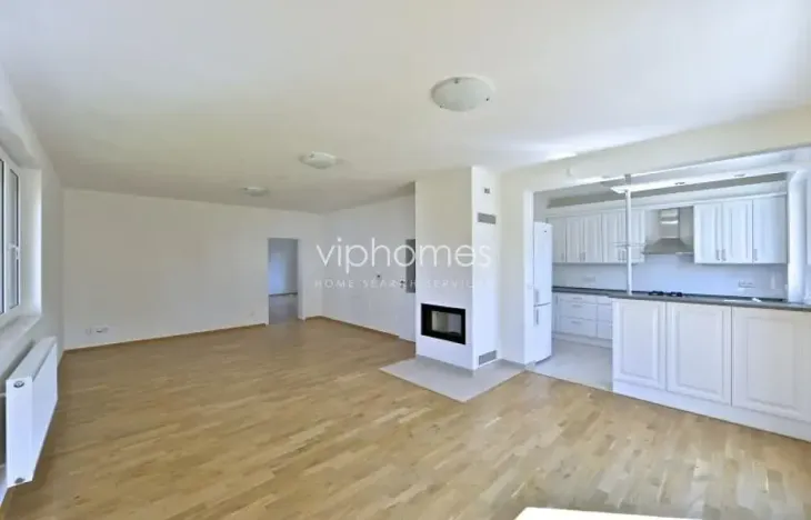 Pronájem vily, Průhonice, Pod Valem II., 335 m2