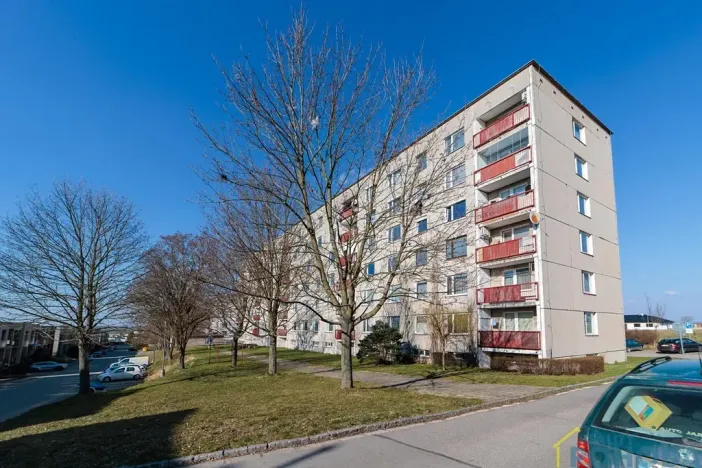 Prodej bytu 4+1, Vysoké Mýto, V Peklovcích, 87 m2