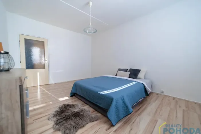 Prodej bytu 4+1, Vysoké Mýto, V Peklovcích, 87 m2