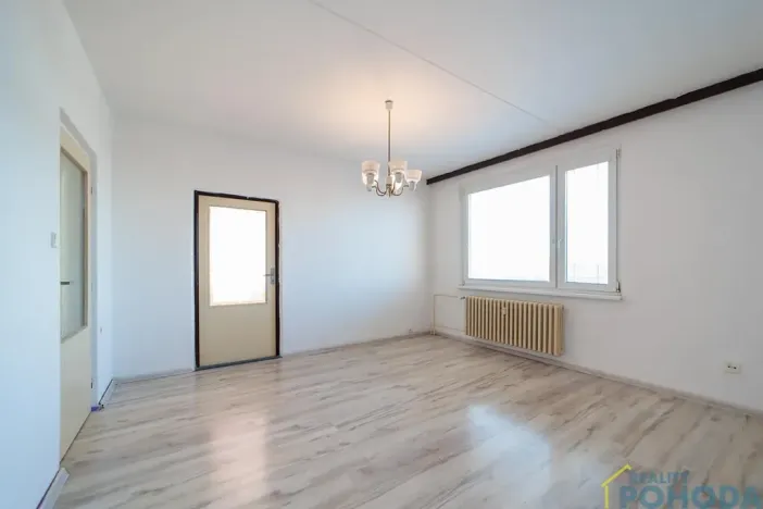 Prodej bytu 4+1, Vysoké Mýto, V Peklovcích, 87 m2