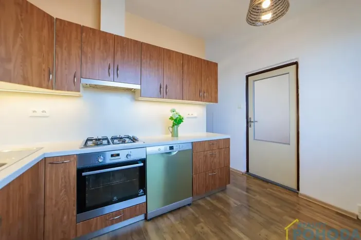 Prodej bytu 4+1, Vysoké Mýto, V Peklovcích, 87 m2