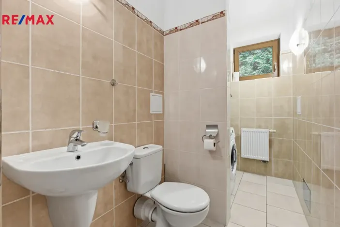 Prodej rodinného domu, Karlovy Vary, Slovenská, 137 m2