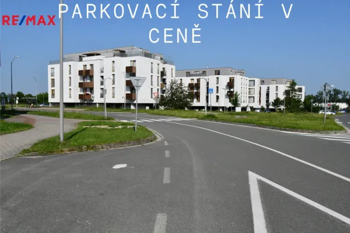 Pronájem bytu 1+kk, Hradec Králové - Třebeš, Svatojánská, 30 m2