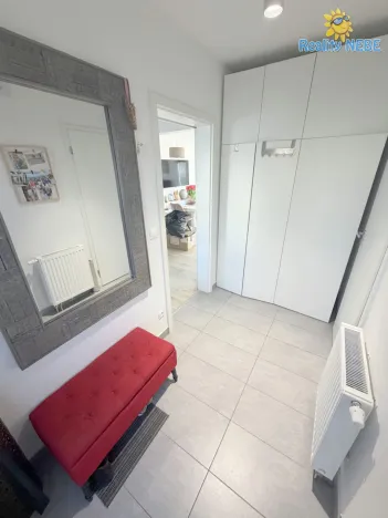 Pronájem rodinného domu, Horoměřice, Karla IV., 94 m2