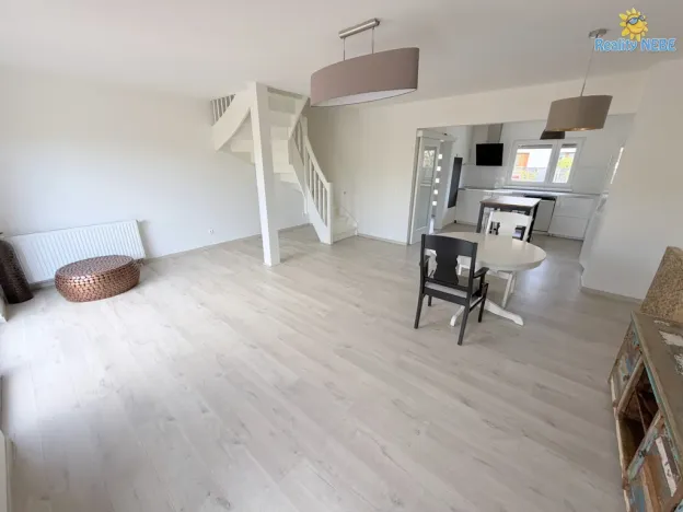 Pronájem rodinného domu, Horoměřice, Karla IV., 100 m2