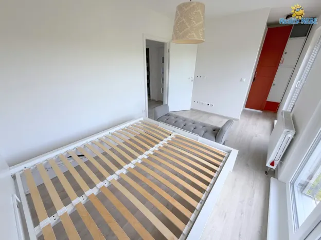Pronájem rodinného domu, Horoměřice, Karla IV., 100 m2
