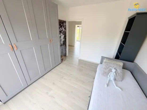Pronájem rodinného domu, Horoměřice, Karla IV., 100 m2