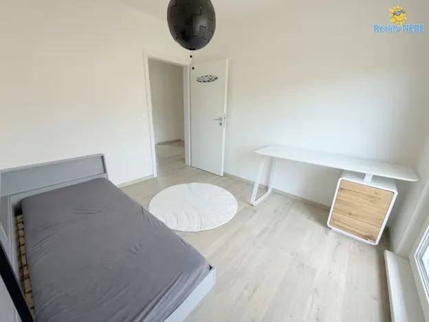 Pronájem rodinného domu, Horoměřice, Karla IV., 100 m2