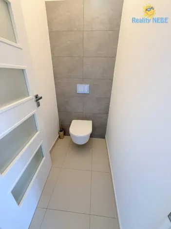 Pronájem rodinného domu, Horoměřice, Karla IV., 100 m2