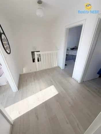 Pronájem rodinného domu, Horoměřice, Karla IV., 100 m2