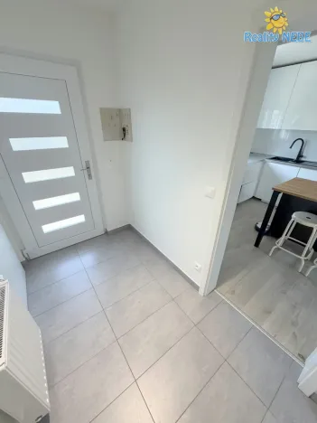 Pronájem rodinného domu, Horoměřice, Karla IV., 100 m2