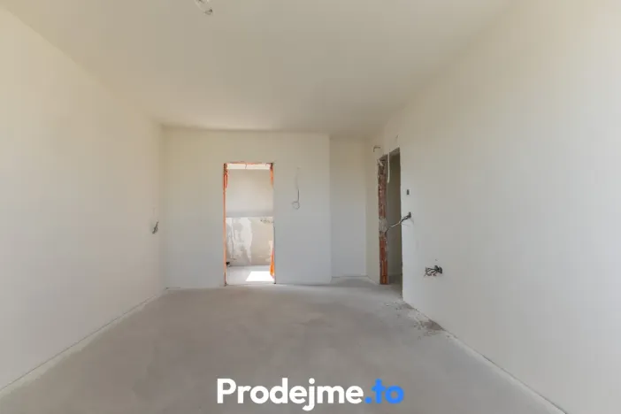 Prodej bytu 4+kk, Znojmo, Vídeňská třída, 112 m2