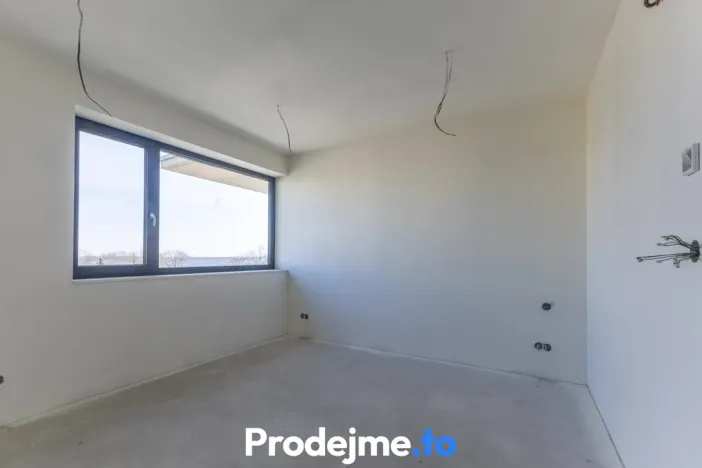 Prodej bytu 4+kk, Znojmo, Vídeňská třída, 112 m2