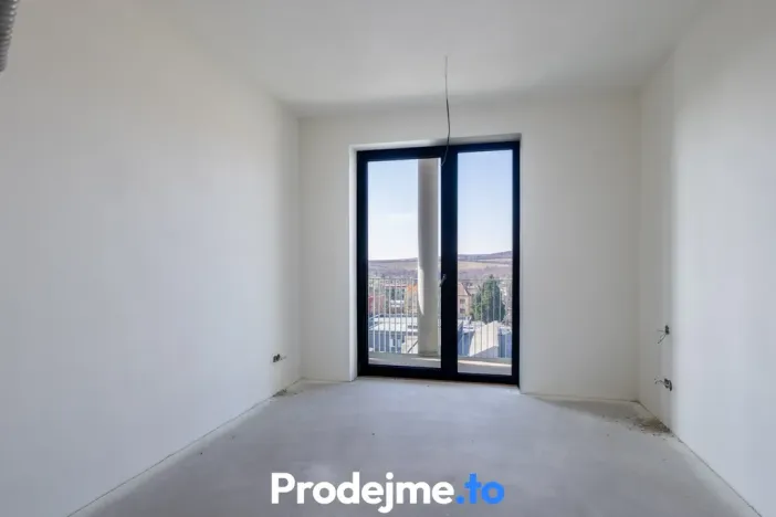Prodej bytu 4+kk, Znojmo, Vídeňská třída, 112 m2