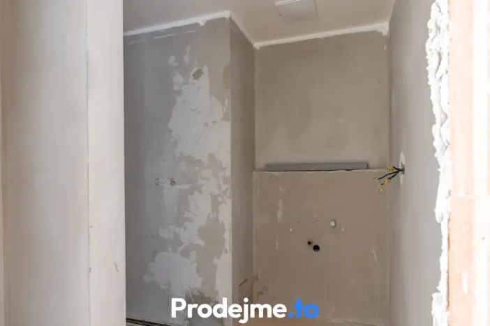 Prodej bytu 4+kk, Znojmo, Vídeňská třída, 112 m2